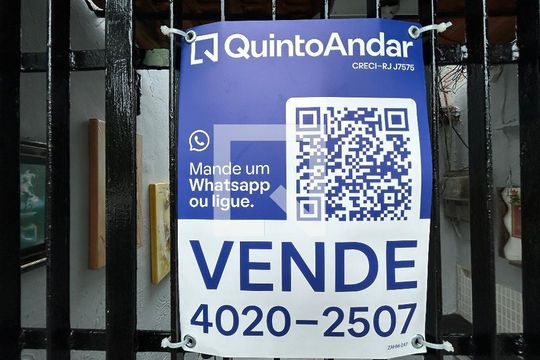 ZAHM-247 de casa à venda com 3 quartos, 95m² em Encantado, Rio de Janeiro