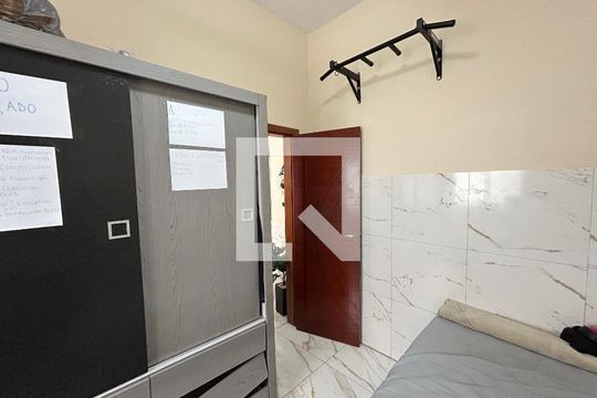 Quarto 1 de casa à venda com 3 quartos, 95m² em Encantado, Rio de Janeiro