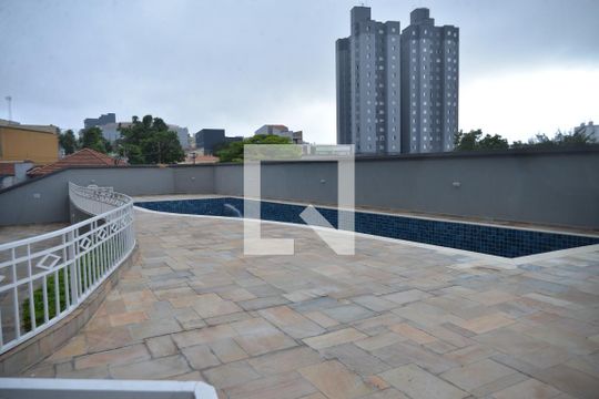 Apartamento à venda com 2 quartos, 60m² em Vila Pires, Santo André