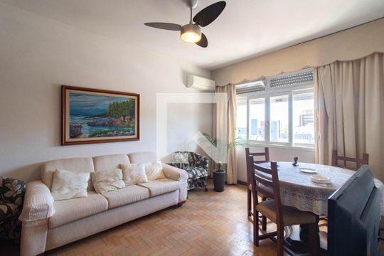 Apartamento à venda com 3 quartos, 94m² em Centro Histórico, Porto Alegre