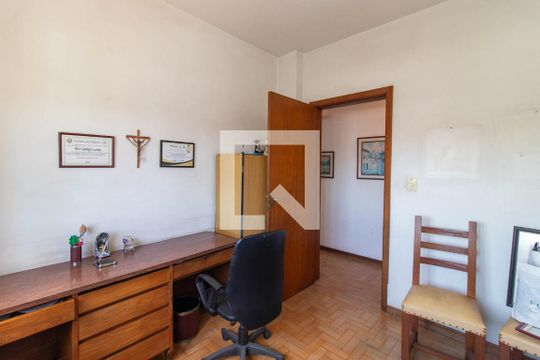 Apartamento à venda com 3 quartos, 94m² em Centro Histórico, Porto Alegre