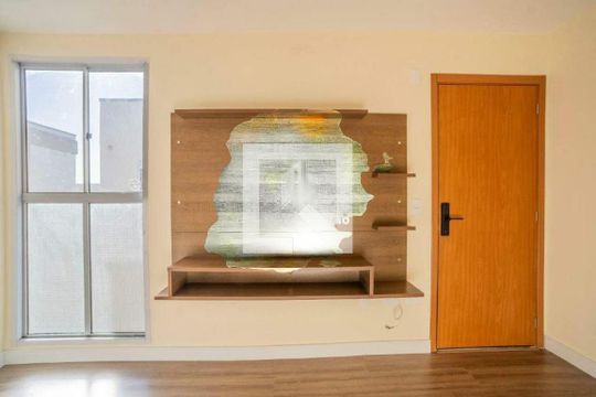 Apartamento à venda com 2 quartos, 41m² em Jardim Esmeraldina, Campinas