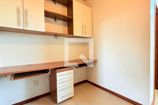 Quarto 1 de apartamento à venda com 2 quartos, 71m² em Partenon, Porto Alegre