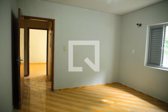 Quarto 2 ( casa 1)  de casa à venda com 4 quartos, 180m² em Vila Santa Luzia, São Bernardo do Campo