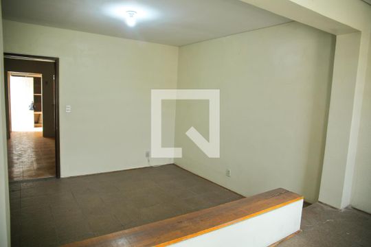 Sala ( casa 1 )  de casa à venda com 4 quartos, 180m² em Vila Santa Luzia, São Bernardo do Campo