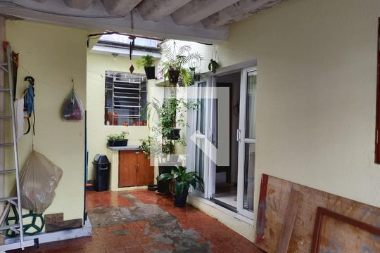 Casa à venda com 2 quartos, 86m² em Nova Gerti, São Caetano do Sul