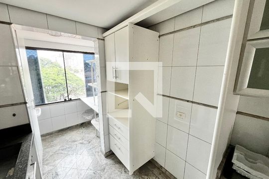 Apartamento à venda com 3 quartos, 160m² em Ch Encosto, São Paulo