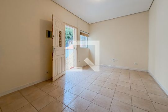 Sala de casa à venda com 4 quartos, 240m² em Vila Mariana, São Paulo