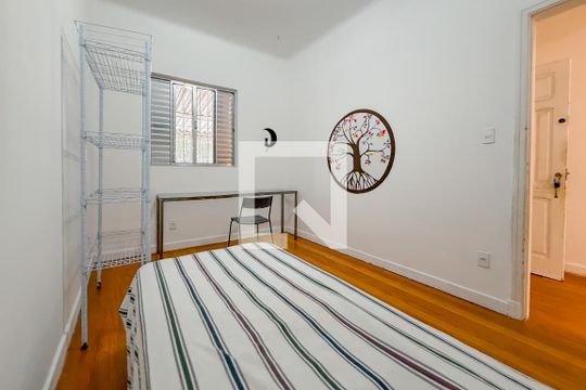 Quarto 1 de casa à venda com 4 quartos, 240m² em Vila Mariana, São Paulo