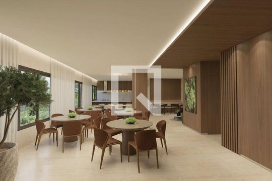 Apartamento à venda com 3 quartos, 93m² em Anchieta, Belo Horizonte