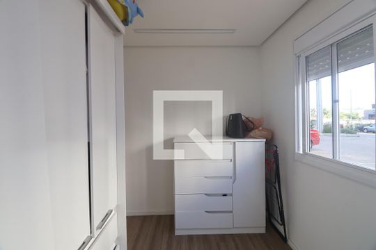 Quarto 1 de apartamento à venda com 2 quartos, 45m² em Estância Velha, Canoas