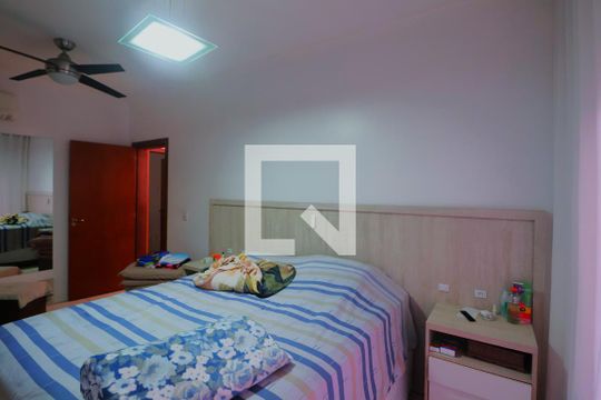 Suite de casa à venda com 3 quartos, 230m² em Estância Velha, Canoas