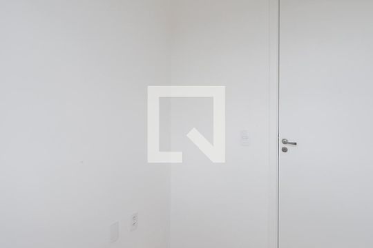 Quarto 2 de apartamento para alugar com 2 quartos, 31m² em Casa Verde Alta, São Paulo