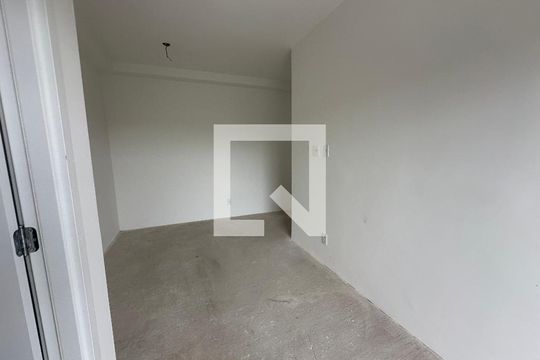 Suíte 3 de apartamento à venda com 3 quartos, 89m² em Alphaville, Barueri