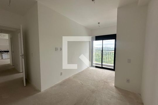 Suíte 3 de apartamento à venda com 3 quartos, 89m² em Alphaville, Barueri