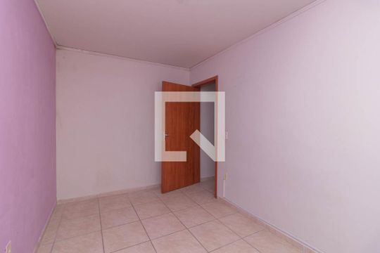 Quarto 2 de apartamento para alugar com 2 quartos, 50m² em Chapéu do Sol, Porto Alegre