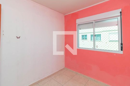Quarto 1 de apartamento para alugar com 2 quartos, 50m² em Chapéu do Sol, Porto Alegre