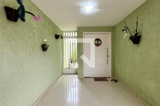 Varanda de casa de condomínio à venda com 4 quartos, 450m² em Vargem Grande, Rio de Janeiro