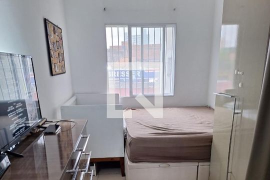 Quarto 1 de apartamento à venda com 2 quartos, 76m² em Belenzinho, São Paulo