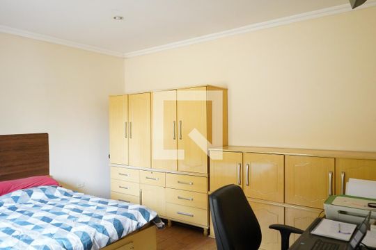 Quarto de casa à venda com 3 quartos, 260m² em Vila Formosa, São Paulo