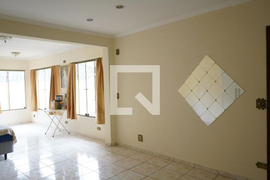 Suite de casa à venda com 3 quartos, 260m² em Vila Formosa, São Paulo