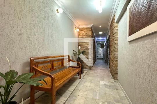 Apartamento à venda com 1 quarto, 33m² em Copacabana, Rio de Janeiro