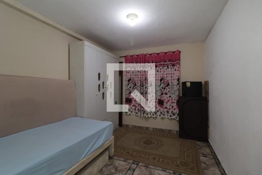 Quarto 1 de casa à venda com 2 quartos, 150m² em Jardim Itapemirim, São Paulo