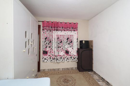 Quarto 1 de casa à venda com 2 quartos, 150m² em Jardim Itapemirim, São Paulo