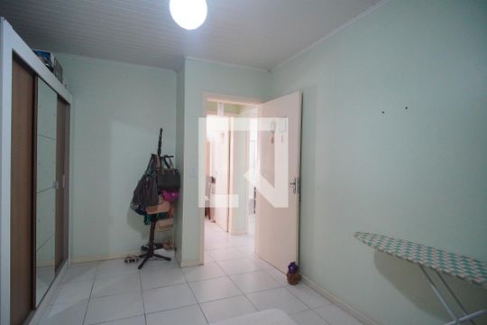Casa à venda com 2 quartos, 75m² em Santo Afonso, Novo Hamburgo