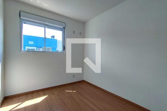 Quarto 1 de apartamento para alugar com 2 quartos, 55m² em Operário, Novo Hamburgo