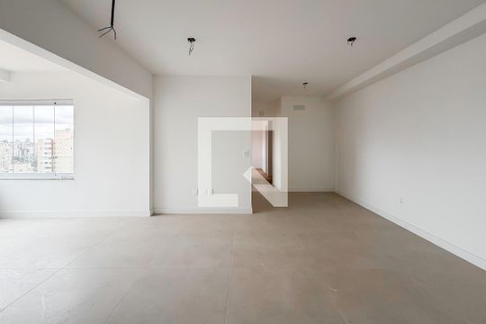 Sala de apartamento à venda com 2 quartos, 83m² em Cursino, São Paulo