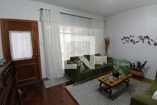 Casa à venda com 3 quartos, 165m² em Santa Paula, São Caetano do Sul