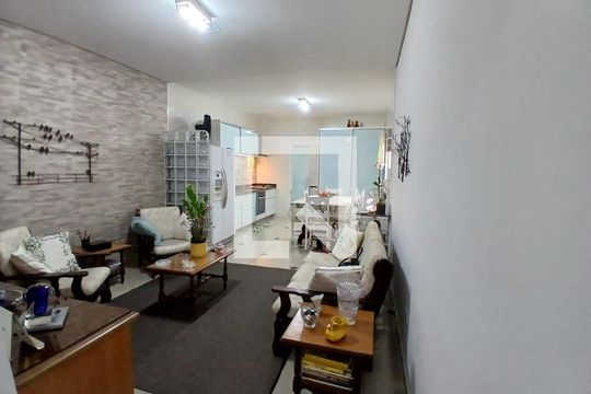Casa à venda com 3 quartos, 165m² em Santa Paula, São Caetano do Sul
