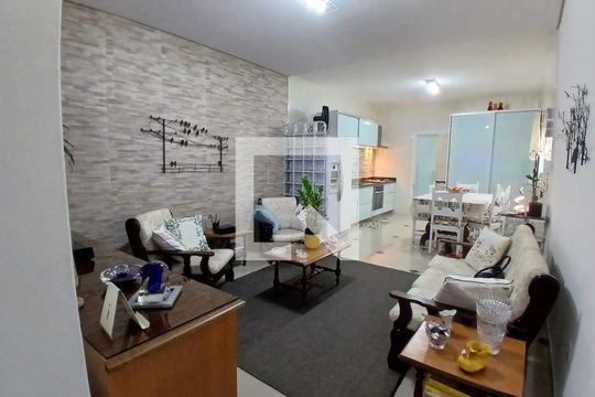 Casa à venda com 3 quartos, 165m² em Santa Paula, São Caetano do Sul