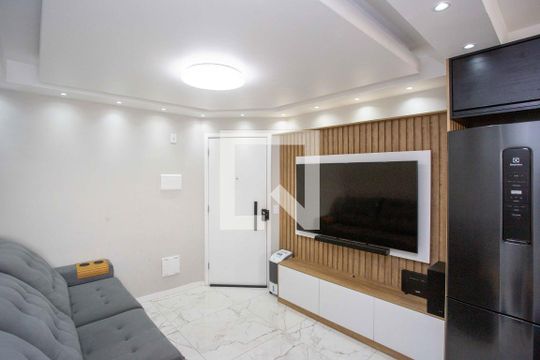 Apartamento à venda com 2 quartos, 55m² em Centro, Diadema