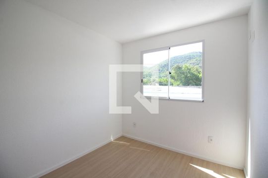 Quarto 1 de apartamento à venda com 2 quartos, 48m² em Taquara, Rio de Janeiro