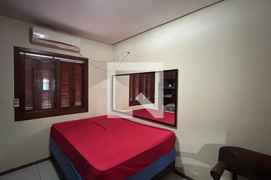 Quarto 2 de casa à venda com 2 quartos, 60m² em Arroio da Manteiga, São Leopoldo