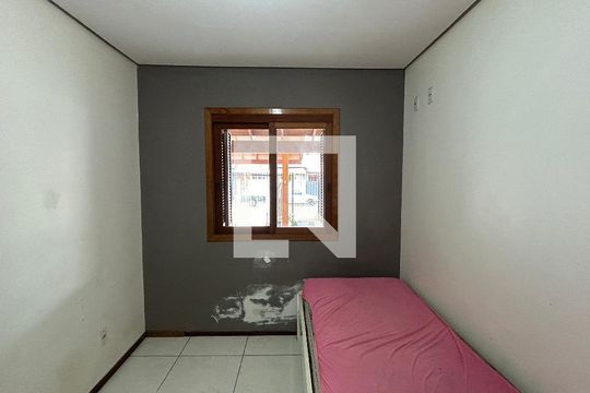 Quarto 1 de casa à venda com 2 quartos, 60m² em Arroio da Manteiga, São Leopoldo