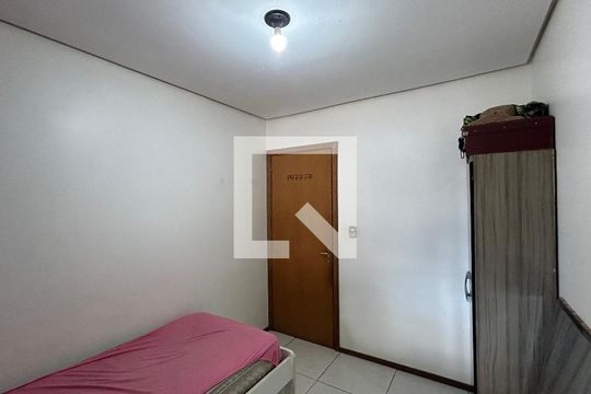 Quarto 1 de casa à venda com 2 quartos, 60m² em Arroio da Manteiga, São Leopoldo