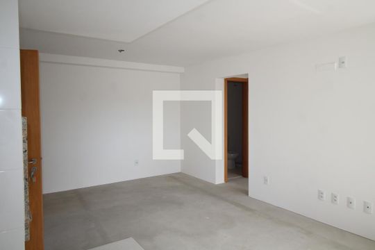 Sala de apartamento à venda com 2 quartos, 64m² em Bom Jesus, Porto Alegre