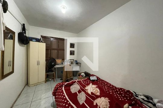 Quarto 2 de casa para alugar com 5 quartos, 353m² em São Jorge, Novo Hamburgo