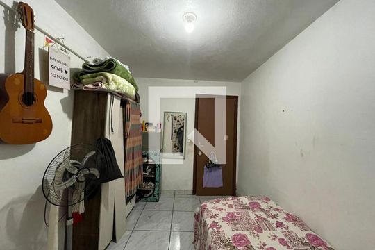 Quarto de casa para alugar com 5 quartos, 353m² em São Jorge, Novo Hamburgo