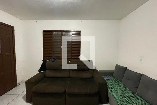 Sala de casa para alugar com 5 quartos, 353m² em São Jorge, Novo Hamburgo