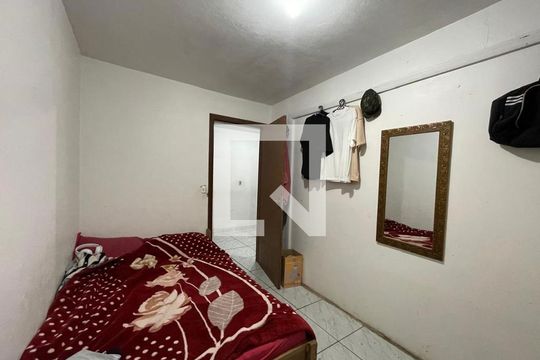 Quarto 2 de casa para alugar com 5 quartos, 353m² em São Jorge, Novo Hamburgo