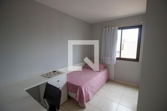 Quarto 1 de apartamento para alugar com 4 quartos, 145m² em Águas Claras, Brasília