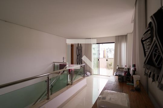 Apartamento à venda com 4 quartos, 400m² em Savassi, Belo Horizonte