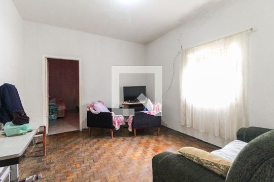 Sala Casa 1 de casa à venda com 4 quartos, 330m² em Itaquera, São Paulo