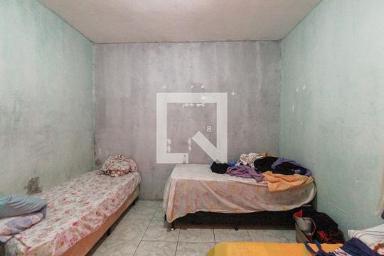 Quarto Casa 1 de casa à venda com 4 quartos, 330m² em Itaquera, São Paulo