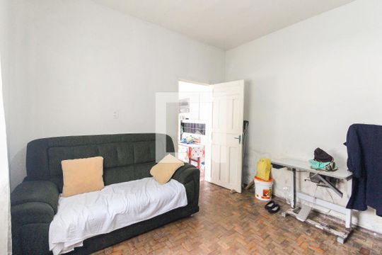 Sala Casa 1 de casa à venda com 4 quartos, 330m² em Itaquera, São Paulo