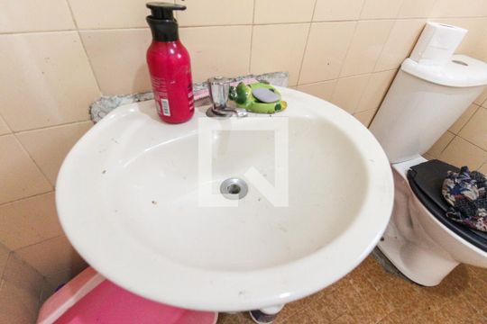Banheiro Casa 1 de casa à venda com 4 quartos, 330m² em Itaquera, São Paulo